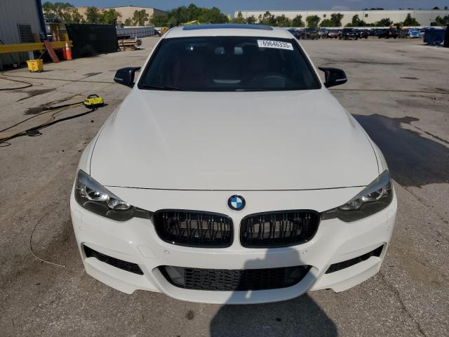 Photo 5 from auction – 2015 BMW 328 XI SUL with VIN WBA3B5C52FF960449