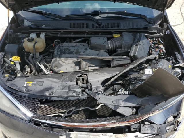Photo 12 from auction – 2020 CHRYSLER PACIFICA L with VIN 2C4RC1GG9LR192410