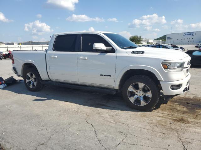 Photo 4 from auction – 2019 RAM 1500 LARAMIE with VIN 1C6SRFJT0KN908732