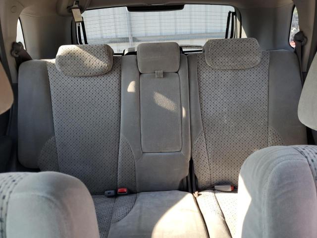 Photo 10 from auction – 2005 HYUNDAI TUCSON with VIN KM8JN12D65U181029