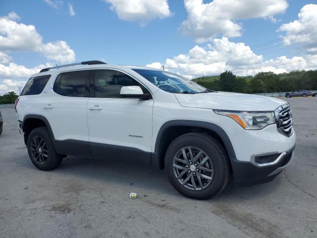Photo 4 from auction – 2019 GMC ACADIA SLT with VIN 1GKKNMLS2KZ118360