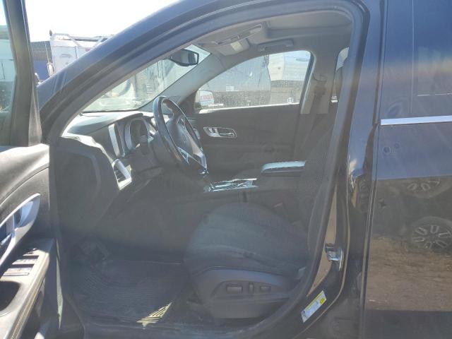 Photo 7 from auction – 2017 CHEVROLET EQUINOX LT with VIN 2GNFLFE31H6211435