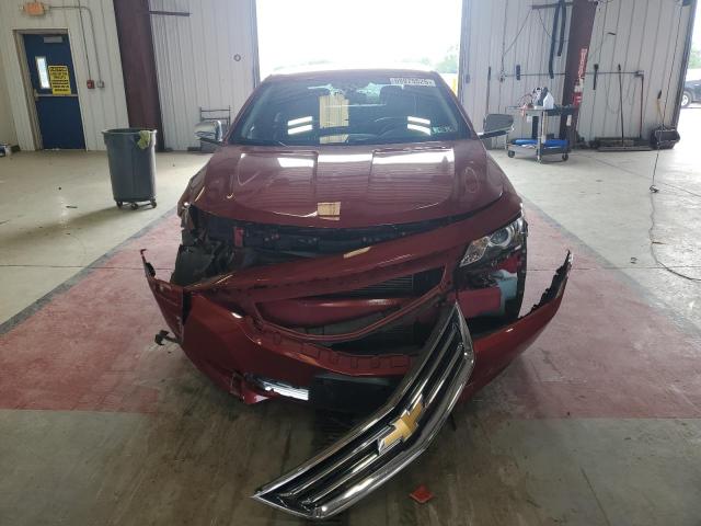 Photo 5 from auction – 2019 CHEVROLET IMPALA PRE with VIN 2G1105S3XK9148912