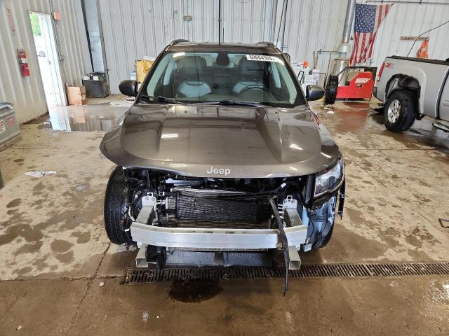 Photo 5 from auction – 2020 JEEP COMPASS LA with VIN 3C4NJDBBXLT145322