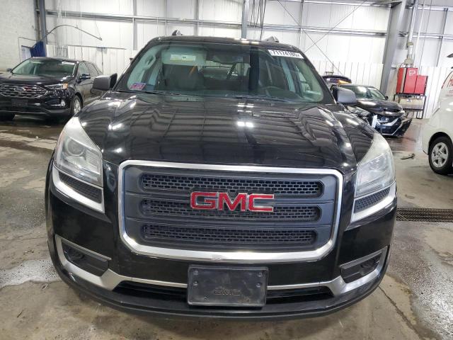 Photo 5 from auction – 2016 GMC ACADIA SLE with VIN 1GKKVPKD5GJ252158