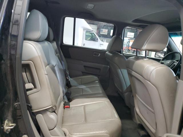 Photo 11 from auction – 2014 HONDA PILOT EXL with VIN 5FNYF4H59EB014061