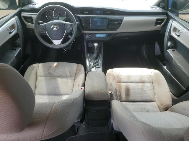 Photo 8 from auction – 2016 TOYOTA COROLLA L with VIN 5YFBURHE3GP446614