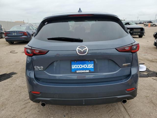 Photo 6 from auction – 2023 MAZDA CX-5 PREFE with VIN JM3KFBCM2P0120370