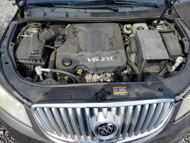 Photo 11 from auction – 2010 BUICK LACROSSE C with VIN 1G4GC5EG6AF177347