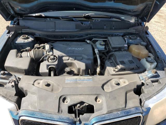 Photo 12 from auction – 2007 PONTIAC TORRENT with VIN 2CKDL63F376110112