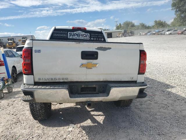 Photo 6 from auction – 2015 CHEVROLET SILVERADO with VIN 3GCUKREC2FG194392