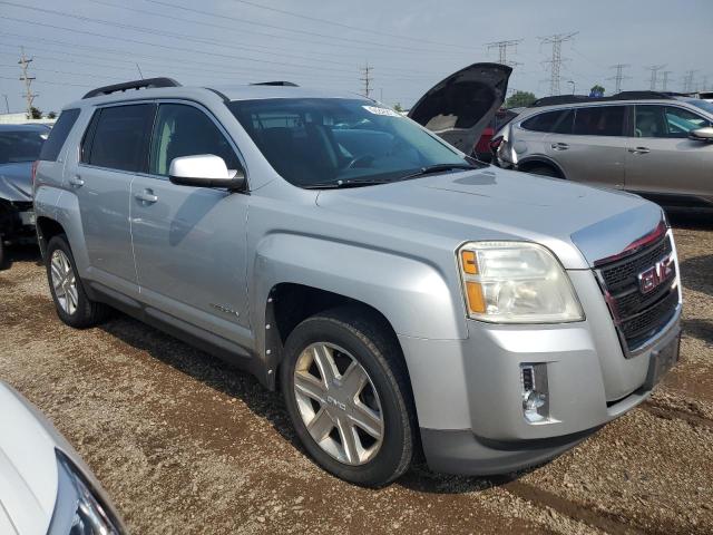 Photo 4 from auction – 2012 GMC TERRAIN SL with VIN 2GKALSEK0C6218795