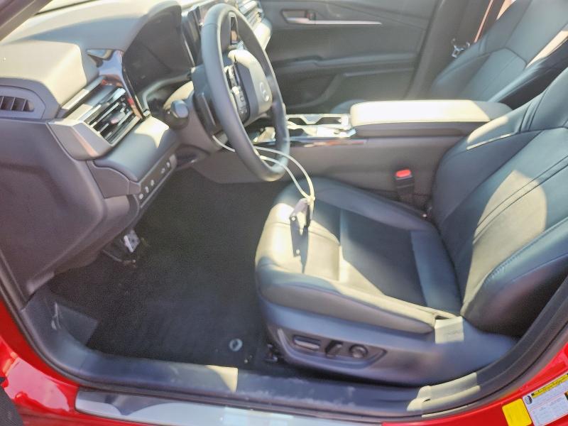 Photo 7 from auction – 2025 TOYOTA CAMRY XSE with VIN 4T1DAACK7SU048314
