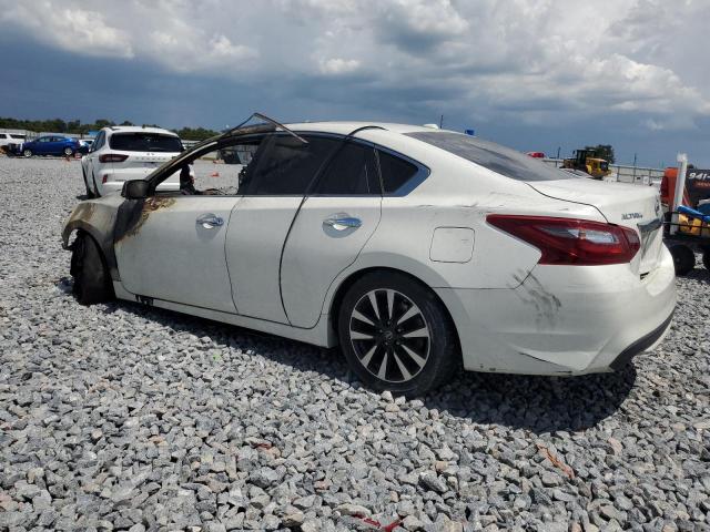 Photo 2 from auction – 2018 NISSAN ALTIMA 2.5 with VIN 1N4AL3AP7JC112941