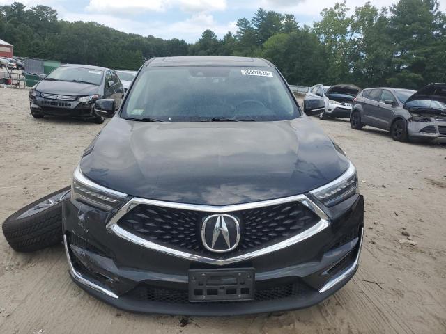 Photo 5 from auction – 2019 ACURA RDX TECHNO with VIN 5J8TC2H58KL008561