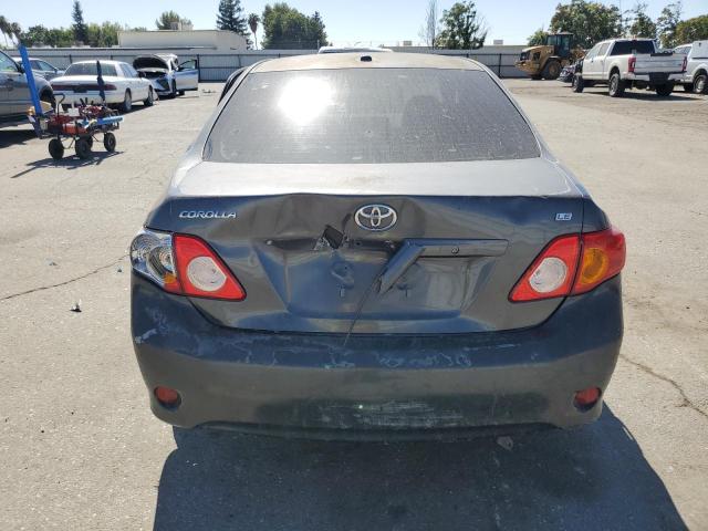 Снимка 6 от търг – 2010 TOYOTA COROLLA BASE с VIN 1NXBU4EE4AZ256365