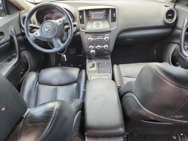 Photo 8 from auction – 2014 NISSAN MAXIMA S with VIN 1N4AA5AP1EC456787