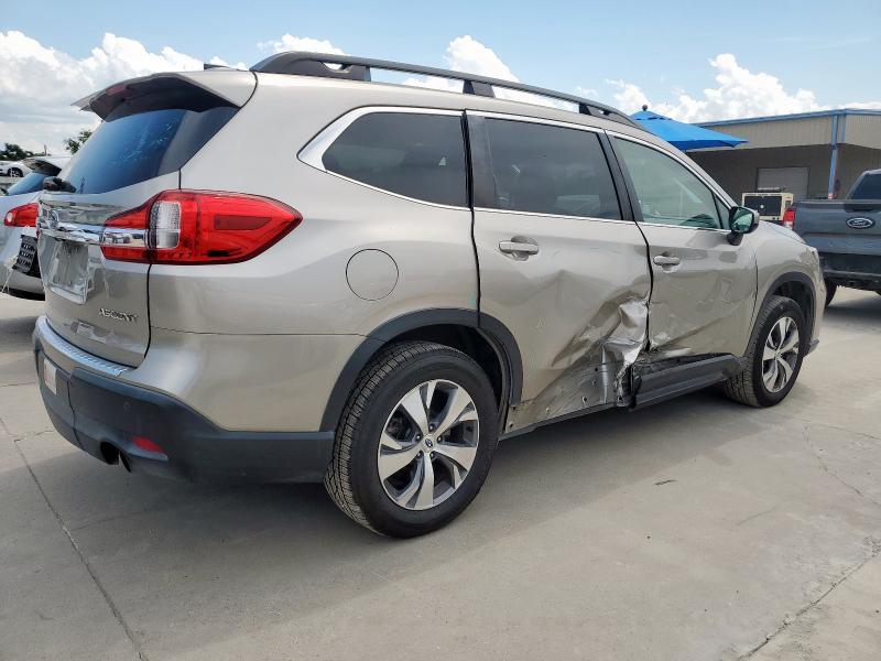 Photo 3 from auction – 2019 SUBARU ASCENT PRE with VIN 4S4WMAFD0K3418554