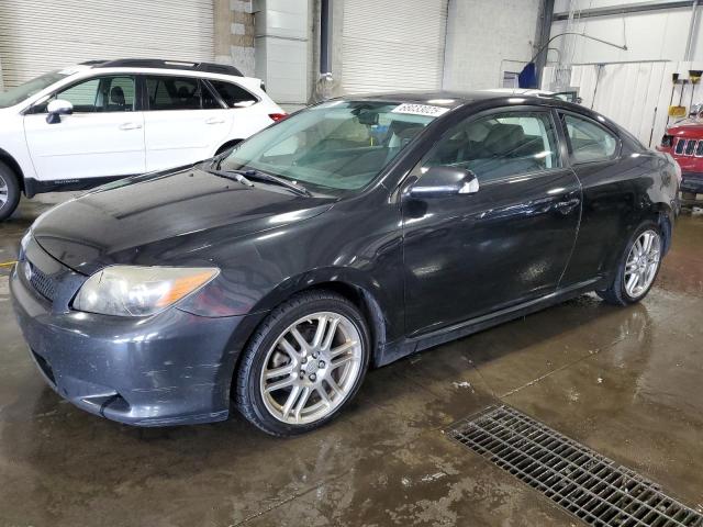 SCION TC 2008 with VIN JTKDE167580234166 - Photo from auction
