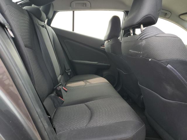 Photo 10 from auction – 2017 TOYOTA PRIUS with VIN JTDKBRFUXH3541178