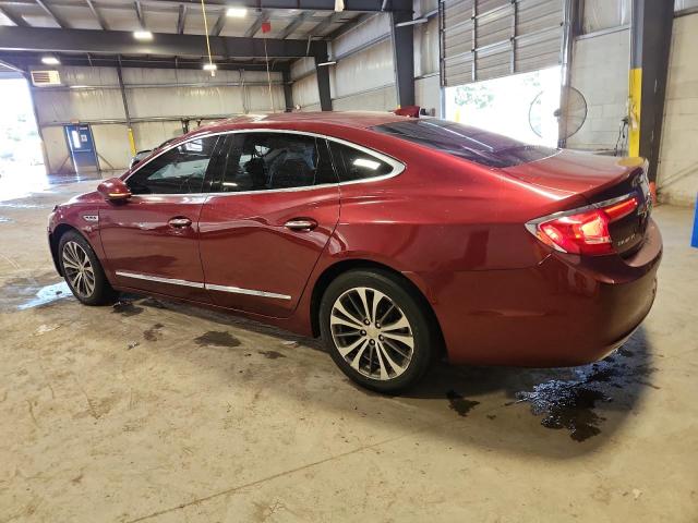 Foto 2 de la subasta – 2017 BUICK LACROSSE E con VIN 1G4ZP5SS0HU184175