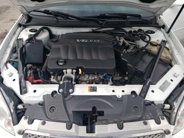 Photo 11 from auction – 2014 CHEVROLET IMPALA LIM with VIN 2G1WA5E32E1175586