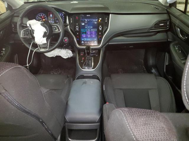 Photo 8 from auction – 2020 SUBARU OUTBACK PREMIUM with VIN 4S4BTAEC2L3202636