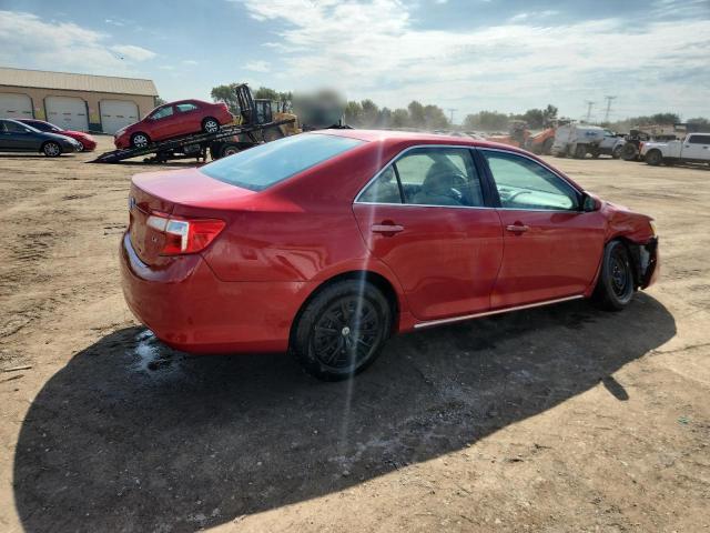 Photo 3 from auction – 2012 TOYOTA CAMRY BASE with VIN 4T4BF1FK6CR218674