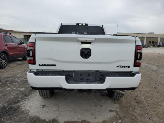 Photo 6 from auction – 2024 RAM 2500 LARAM with VIN 3C6UR5FLXRG305639