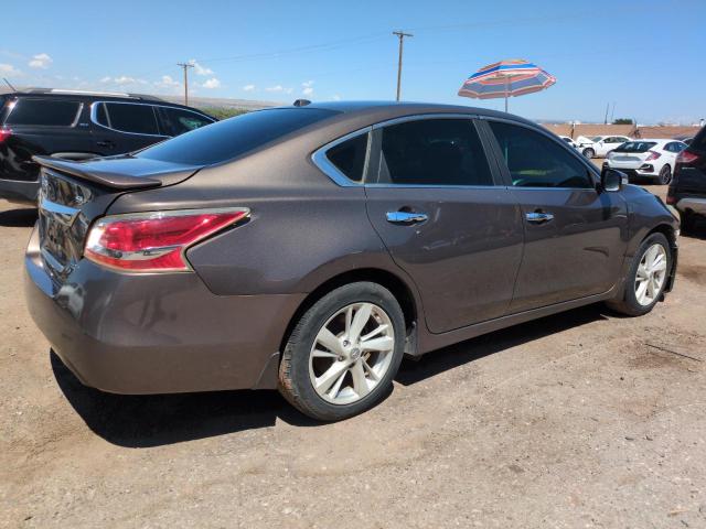 Photo 3 from auction – 2013 NISSAN ALTIMA 2.5 with VIN 1N4AL3AP4DN493575