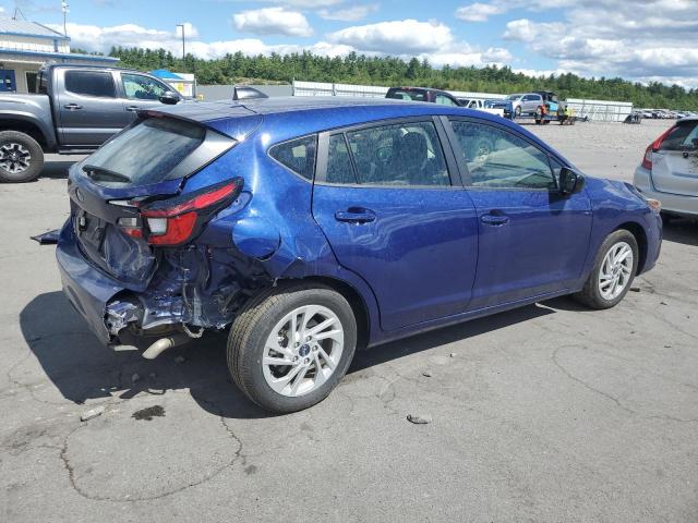 Photo 3 from auction – 2024 SUBARU IMPREZA with VIN JF1GUABC8R8865786