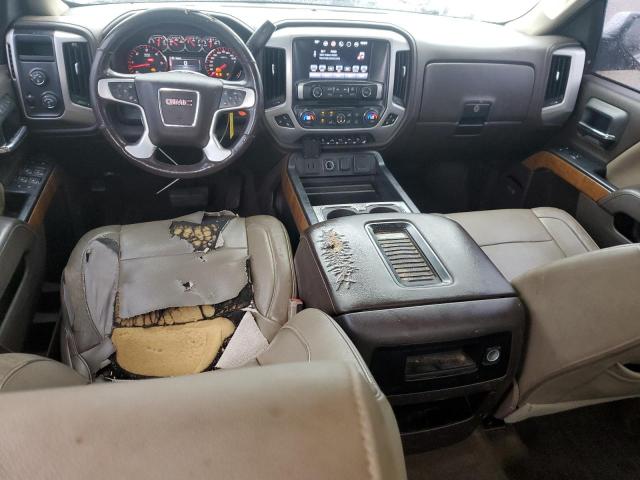 Photo 8 from auction – 2016 GMC SIERRA K15 with VIN 3GTU2NEC2GG297838