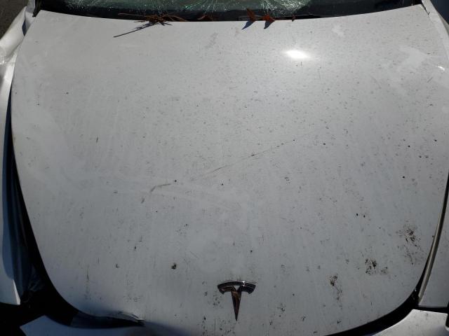 Photo 11 from auction – 2022 TESLA MODEL 3 with VIN 5YJ3E1EC1NF209067
