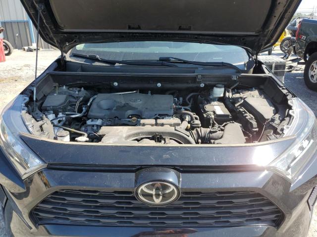 Photo 12 from auction – 2021 TOYOTA RAV4 with VIN 2T3H1RFV5MC087839