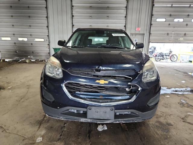 Photo 5 from auction – 2016 CHEVROLET EQUINOX LS with VIN 2GNALBEK7G1187924