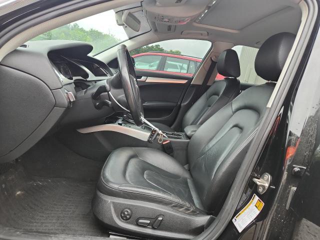 Photo 7 from auction – 2010 AUDI A4 PREMIUM with VIN WAUFFAFLXAN036019
