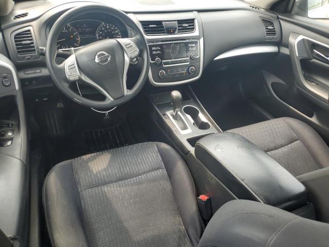 Photo 8 from auction – 2017 NISSAN ALTIMA 2.5 with VIN 1N4AL3AP2HC179084