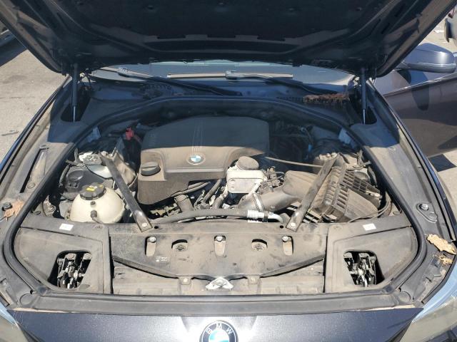 Foto 11 de la subasta – 2016 BMW 528 XI con VIN WBA5A7C57GG151855
