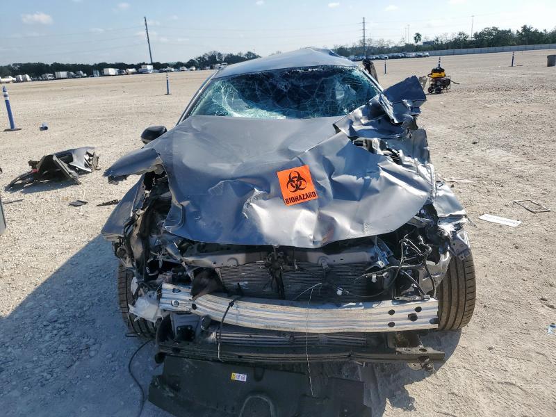 Photo 5 from auction – 2025 TOYOTA GR COROLLA with VIN JTNABAAE3SA020878