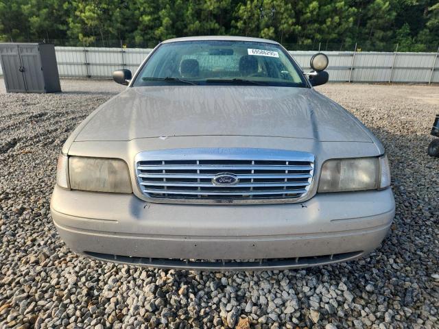 Photo 5 from auction – 2009 FORD CROWN VICT with VIN 2FAHP71V49X132040