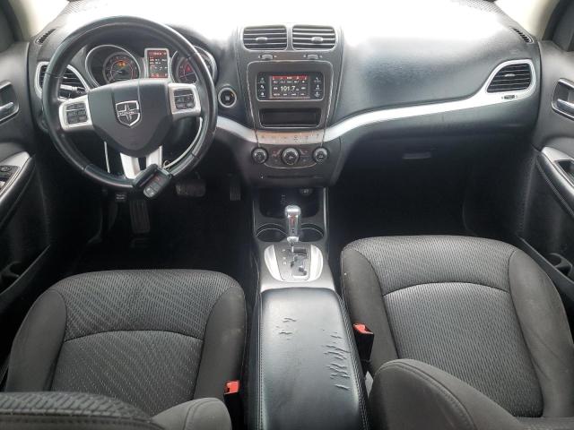 Photo 8 from auction – 2017 DODGE JOURNEY SE with VIN 3C4PDCAB8HT626768