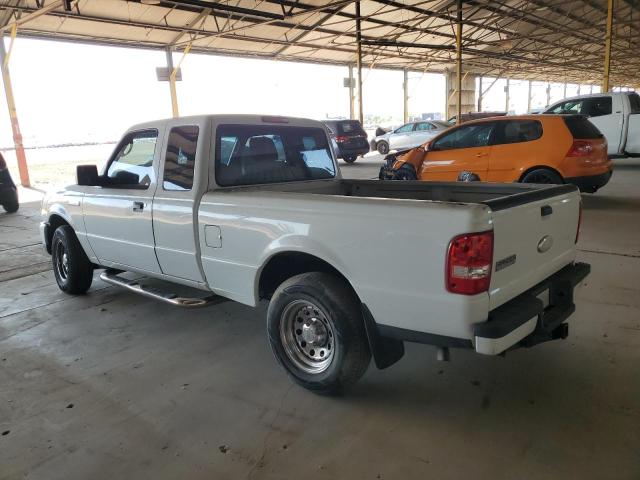 Photo 2 from auction – 2011 FORD RANGER SUPER CAB with VIN 1FTKR4EE0BPB10602