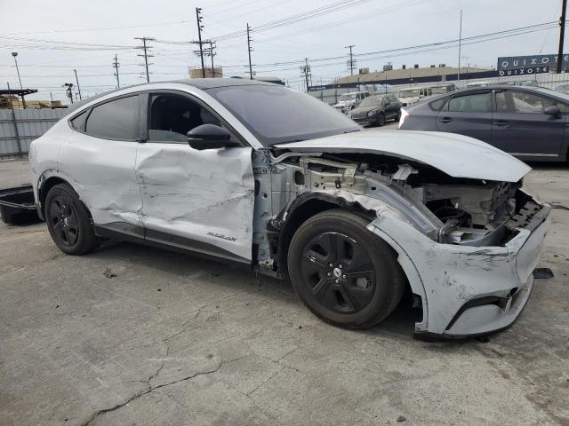 Photo 4 from auction – 2023 FORD MUSTANG MA with VIN 3FMTK2SU1PMA66076