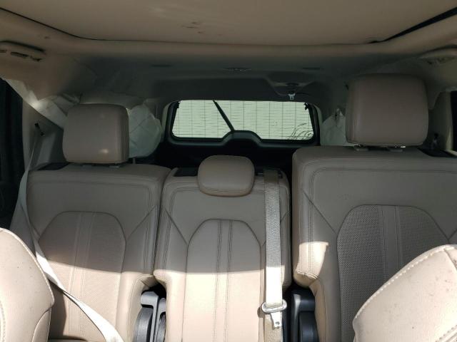 Zdjęcie 10 z aukcji – 2024 FORD EXPEDITION MAX LIMITED z VIN 1FMJK2A86REA48113
