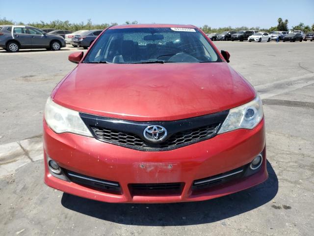 صورة رقم 5 من المزاد - 2012 TOYOTA CAMRY BASE مع VIN 4T1BF1FK0CU595172