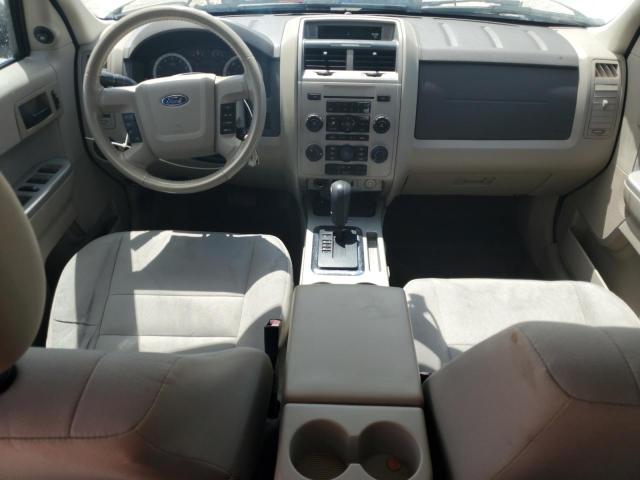 Photo 8 from auction – 2011 FORD ESCAPE XLT with VIN 1FMCU0D70BKB21879