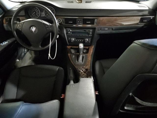 Photo 8 from auction – 2009 BMW 328 I SULEV with VIN WBAPH57569NL80237