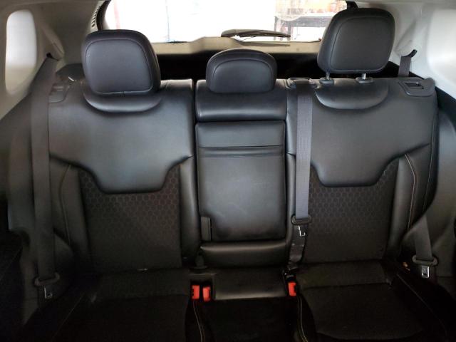 Photo 10 from auction – 2018 JEEP COMPASS LA with VIN 3C4NJDBB8JT393677