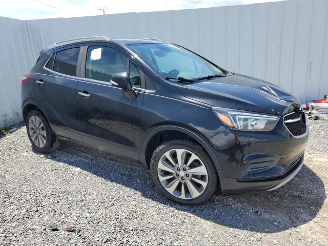Photo 4 from auction – 2019 BUICK ENCORE PRE with VIN KL4CJASB1KB923913
