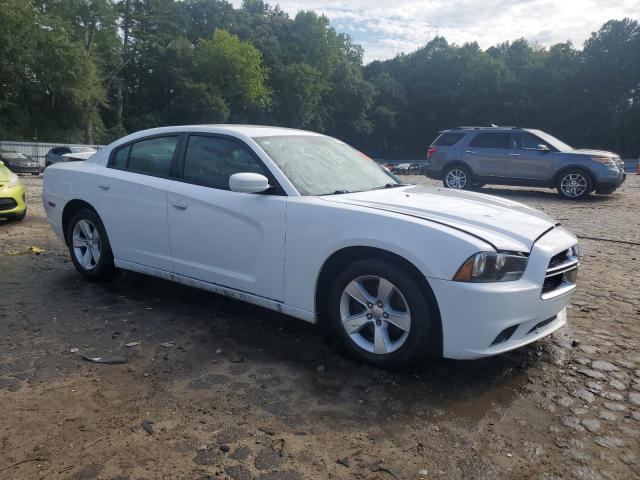 Photo 4 from auction – 2014 DODGE CHARGER SE with VIN 2C3CDXBGXEH174556